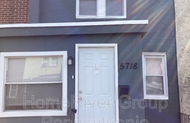 5718 Reedland St - 5718 Reedland Street, Philadelphia, PA 19143