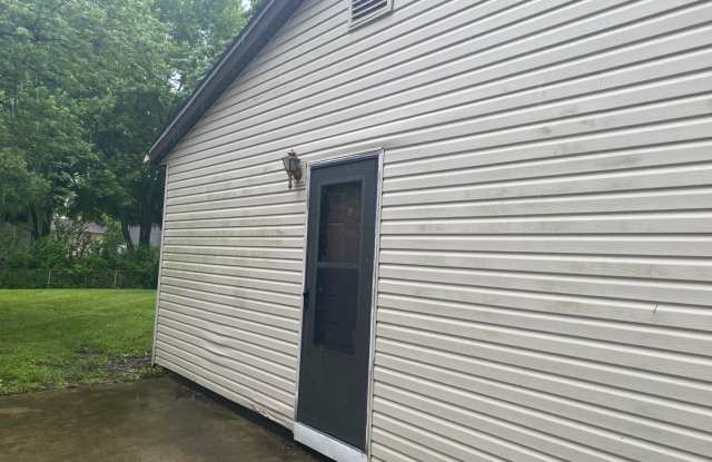 3 Bedroom 1 Bathroom Ranch House in East Columbus Gallery 4
