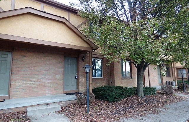 5181 Winsome Way Columbus Oh 43220-2691 - 5181 Winsome Way, Columbus, OH 43235