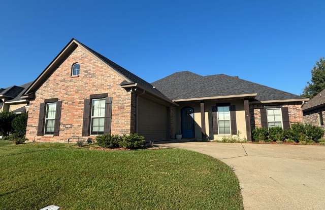 NORRIS FERRY CROSSING*ELLERBE ROAD*4/2 - 1110 Laurel Creek Drive, Caddo County, LA 71106