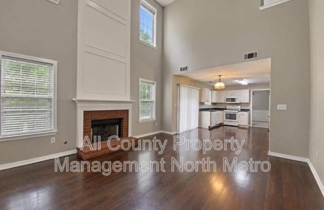 1095 Winthrope Chase Drive Gallery 3