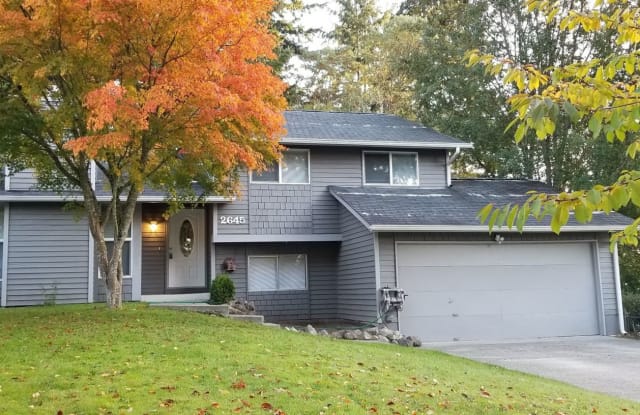2645 Aspen Court SE - 2645 Aspen Court Southeast, Parkwood, WA 98366