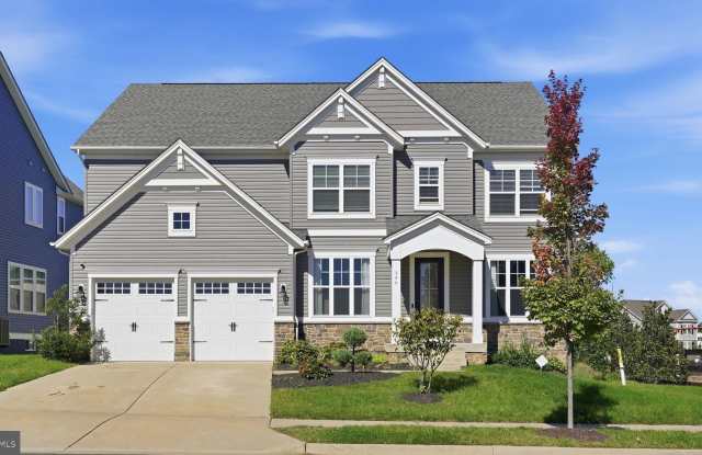 346 SMOKEBUSH Drive Gallery 1