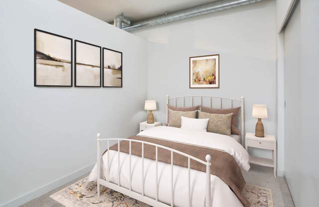 Old Town Lofts Gallery 2