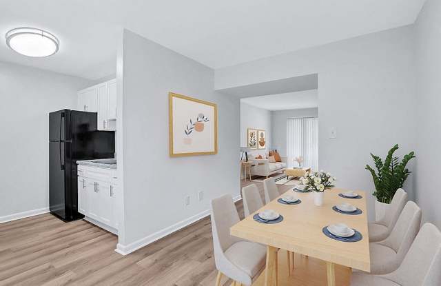 Forest Hill Apartments Gallery 3