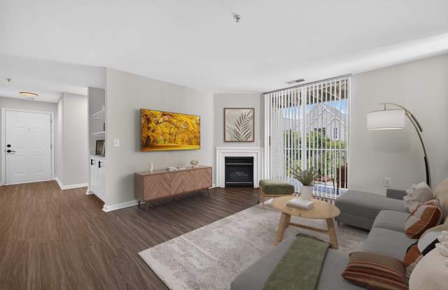 The Residences at the Manor Gallery 4
