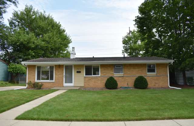 2915 Canterbury Road - 2915 Canterbury Road, Ann Arbor, MI 48104