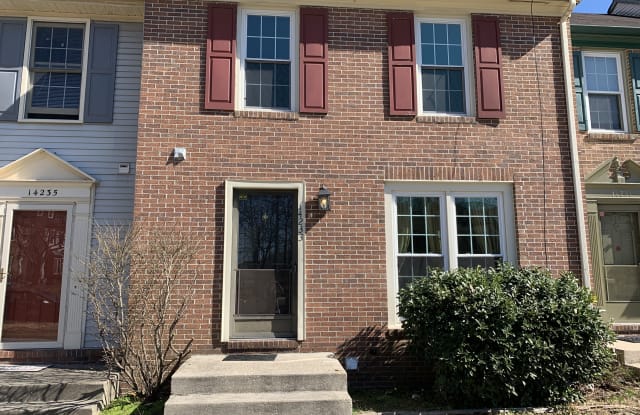 14233 Oakpointe Drive - 14233 Oakpointe Drive, Laurel, MD 20707