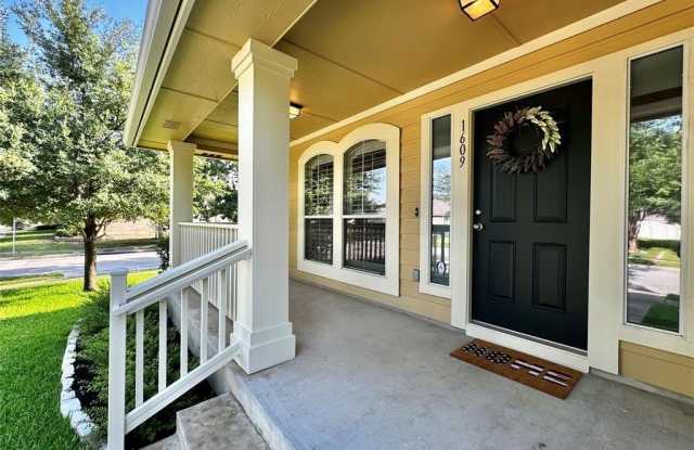 1609 Colorado Bend Drive Gallery 3