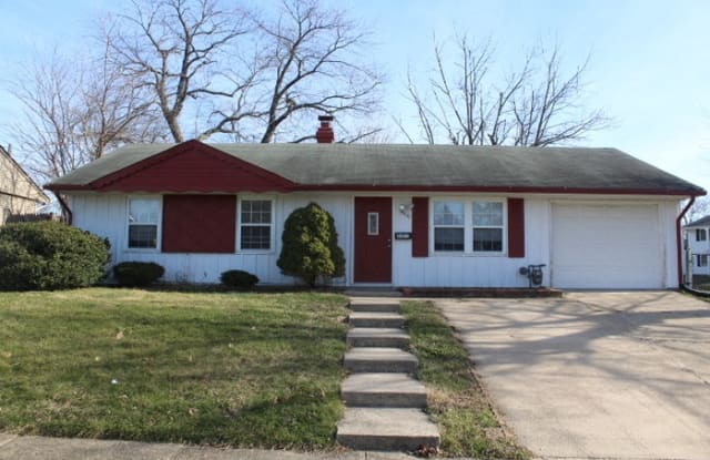 3201 Patton Drive - 3201 Patton Drive, Indianapolis, IN 46224
