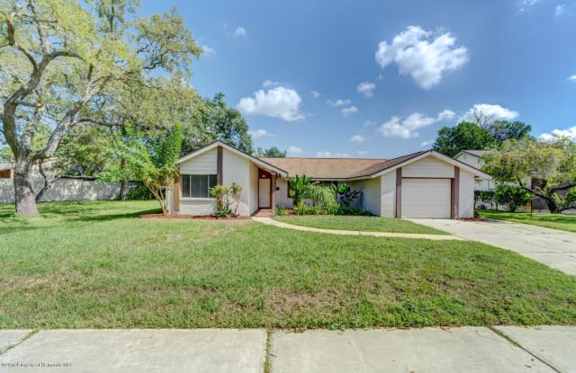 12426 Cobble Stone Drive - 12426 Cobblestone Drive, Bayonet Point, FL 34667