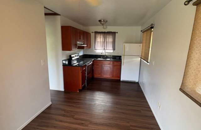 2289 A W Vinyard st in Wailuku Newly Renovated 2 bed and 1 bath with covered parking photos photos