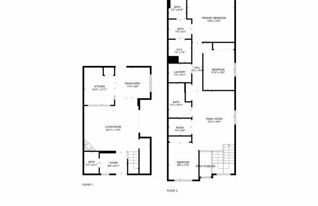 TAKE A LOOK AT THIS BEAUTIFUL HOME IN FIELDSTONE CROSSING!!! Gallery 3