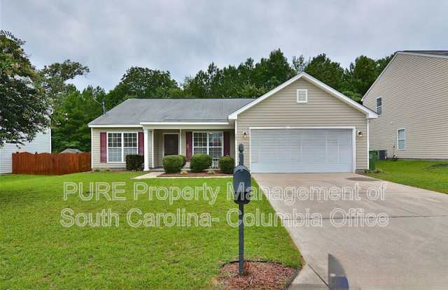 464 Guard Tower Ln - 464 Guard Tower Lane, Richland County, SC 29209