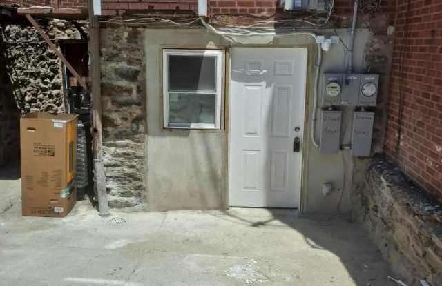 566 SENTNER Street unit: B - 566 Sentner Street, Philadelphia, PA 19120