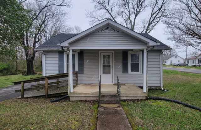 2 Bed, 2 Bath House-Cookeville City Limits Gallery 1