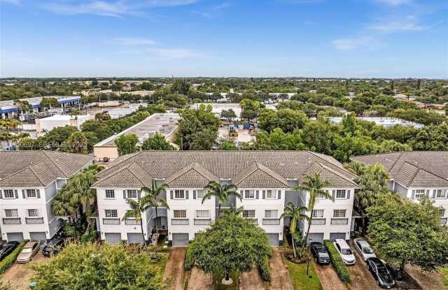 3504 NW 14th Court - 3504 Northwest 14th Court, Lauderhill, FL 33311