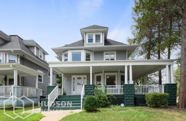 704 Carlton Avenue - 704 Carlton Ave, Plainfield, NJ 07060