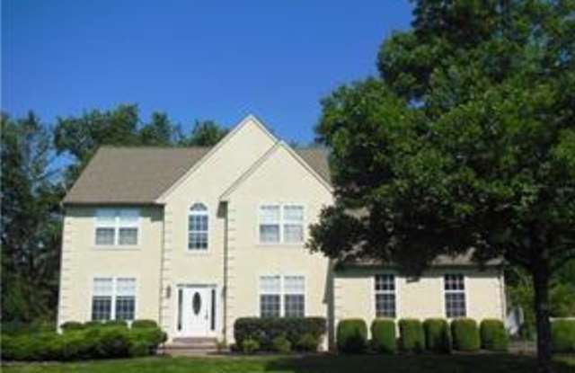 486 KEATING DRIVE - 486 Keating Drive, Bucks County, PA 19067