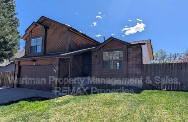 5480 Mule Deer Dr photos photos