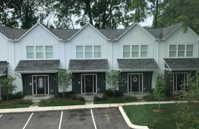 509 Rosedale Avenue - H - 509 Rosedale Avenue, Nashville, TN 37211