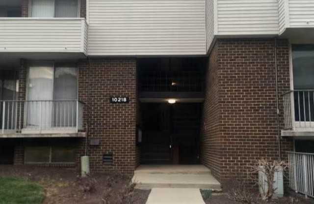 10218 PRINCE PLACE - 10218 Prince Place, Largo, MD 20774