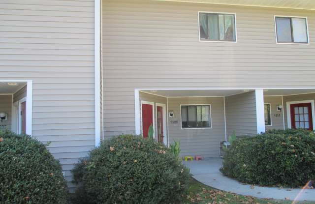 1509 College Way - 1509 College Way, New Bern, NC 28562