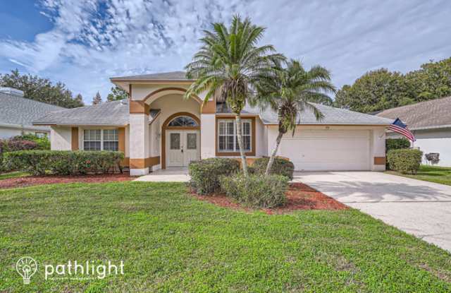 856 Crestridge Circle - 856 Crestridge Circle, East Lake, FL 34688