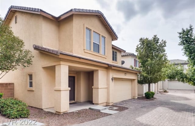 6344 Standing Elm - 6344 Standing Elm Street, North Las Vegas, NV 89081