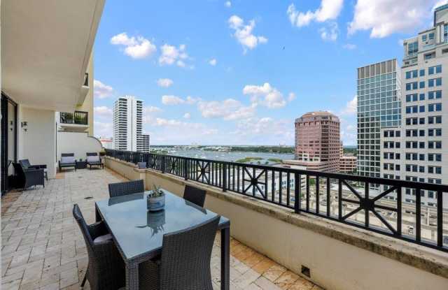801 South Olive Avenue photos photos