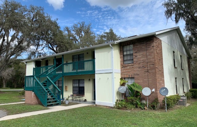 173 Hickory St Apt 9 - 173 Hickory St, Brooksville, FL 34601