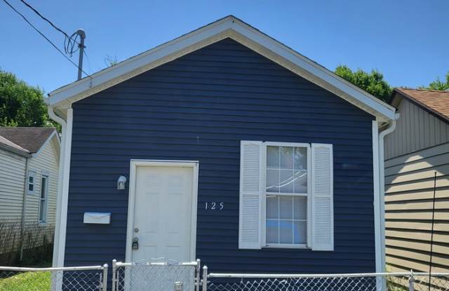 125 Washington Street photos photos