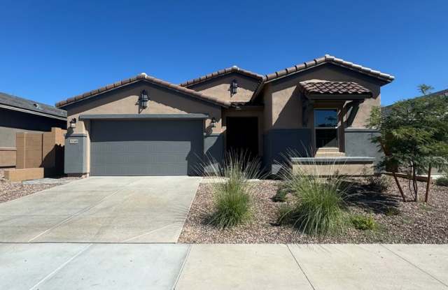 Brand New Home in Northpoint at Vistancia 4 bedroom 2.5 bath photos photos