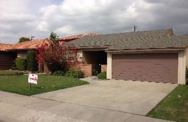 7953 4th Street - 7953 4th Street, Downey, CA 90241