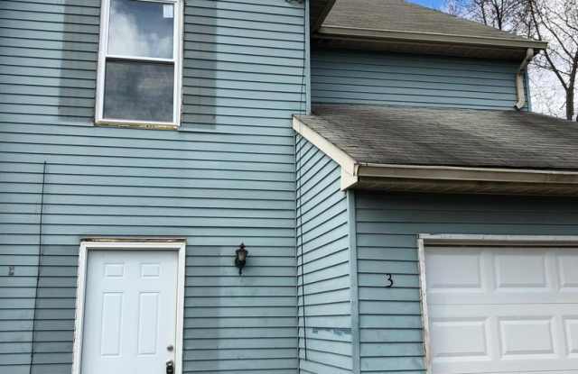 3 FRANKLIN DR - 3 Franklin Drive, Echelon, NJ 08043
