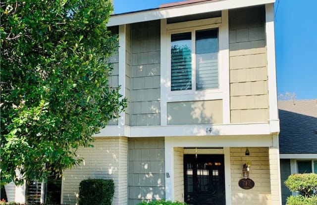 14 Black Oak - 14 Black Oak, Irvine, CA 92604