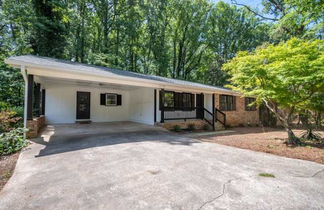 1051 Crooked Creek Road Gallery 1