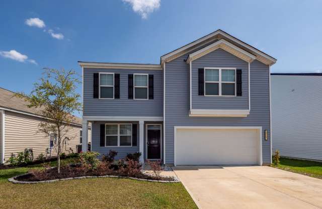 4 Bedroom, 2.5 Bathroom Home in Carolina Groves - Moncks Corner photos photos
