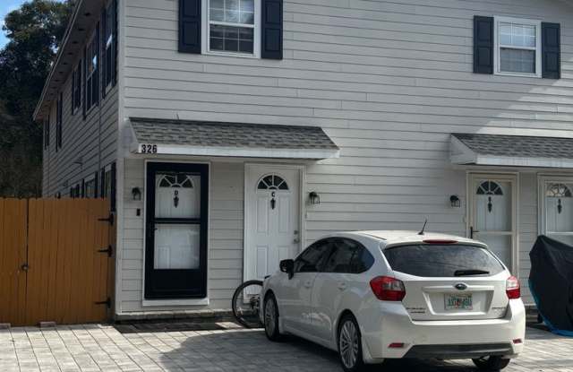 Charming First Floor Flat on Amelia Island photos photos