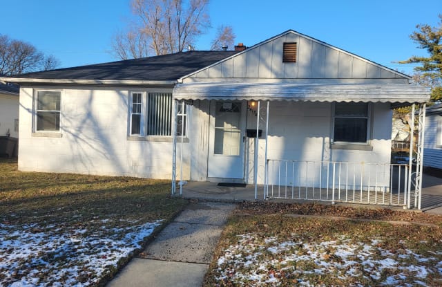 24154 Dartmouth St - 24154 Dartmouth Street, Dearborn, MI 48124