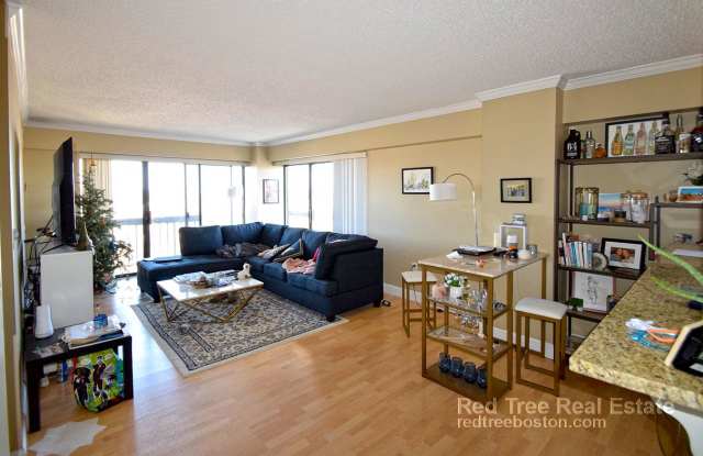 15 North Beacon Street - 15 North Beacon Street, Boston, MA 02134