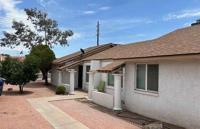 918 N STAPLEY Drive unit: 1 photos photos