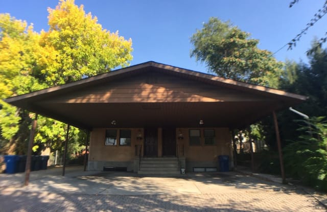 4014 Porter Ave - 4014 S Porter Ave, South Ogden, UT 84403