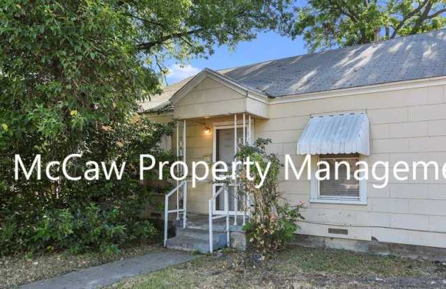 3645 Baldwin Ave - 3645 Baldwin Avenue, Fort Worth, TX 76110