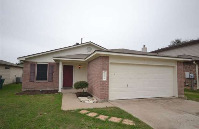 3 Bedroom, 2 Bath in Carriage Hills - Cedar Park - 2106 Hawksbury Way, Cedar Park, TX 78613