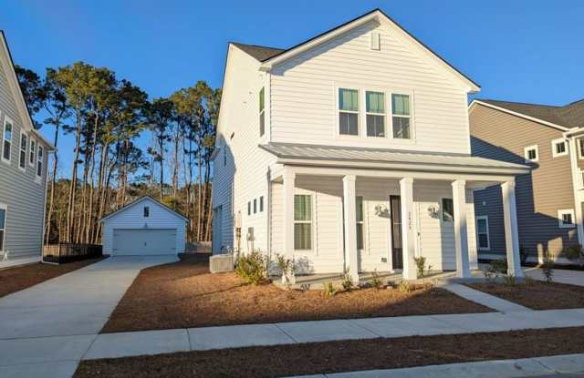 Beautiful 3 Bedroom Home in Johns Island!!! photos photos
