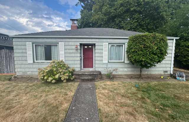 Available Now! 3 Bedroom Home Near OSU – $2,695/month photos photos