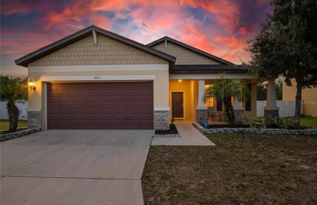 653 PETAL MIST LANE photos photos