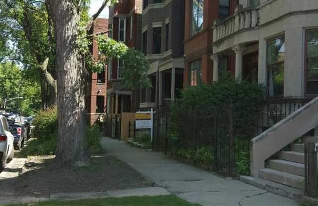 941 North Hoyne Avenue - 941 North Hoyne Avenue, Chicago, IL 60622