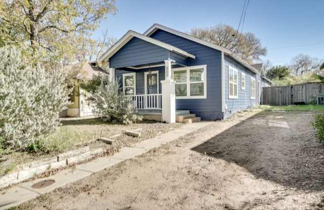 809 Theresa Avenue Austin, TX 78703 - 809 Theresa Avenue, Austin, TX 78703